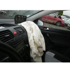 Renfort pare choc avant (traverse) VOLKSWAGEN GOLF 5