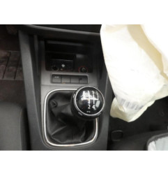 Renfort pare choc avant (traverse) VOLKSWAGEN GOLF 5