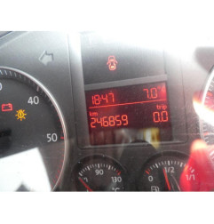 Renfort pare choc avant (traverse) VOLKSWAGEN GOLF 5