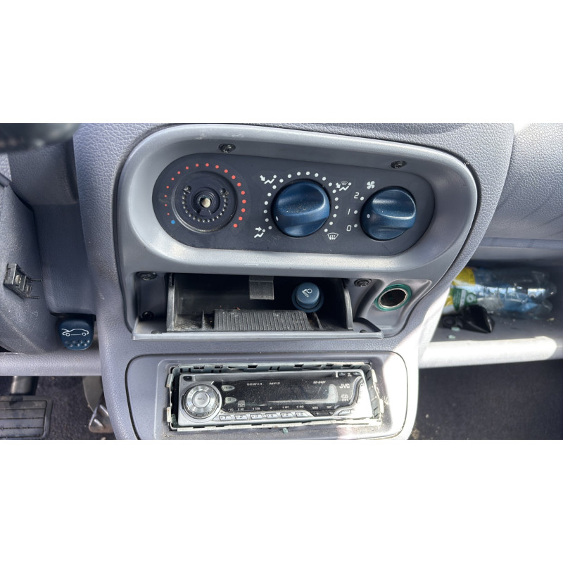 Avertisseur/Klaxon RENAULT TWINGO 1 Photo n°17