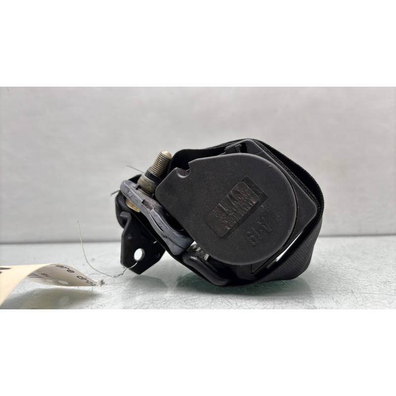 Ceinture arriere droit RENAULT TWINGO 1 Photo n°2
