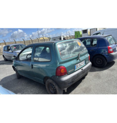 Ceinture arriere droit RENAULT TWINGO 1