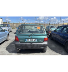 Ceinture arriere droit RENAULT TWINGO 1