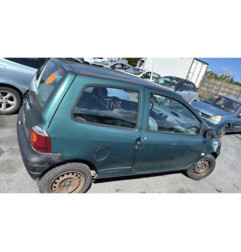 Ceinture arriere droit RENAULT TWINGO 1