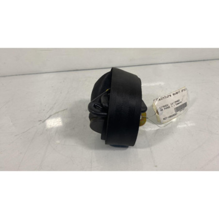 Ceinture avant droit CITROEN AX Photo n°12
