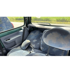 Ceinture arriere droit RENAULT TWINGO 1