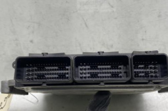 Calculateur moteur RENAULT CLIO 4