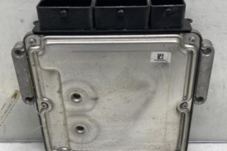 Calculateur moteur RENAULT CLIO 4