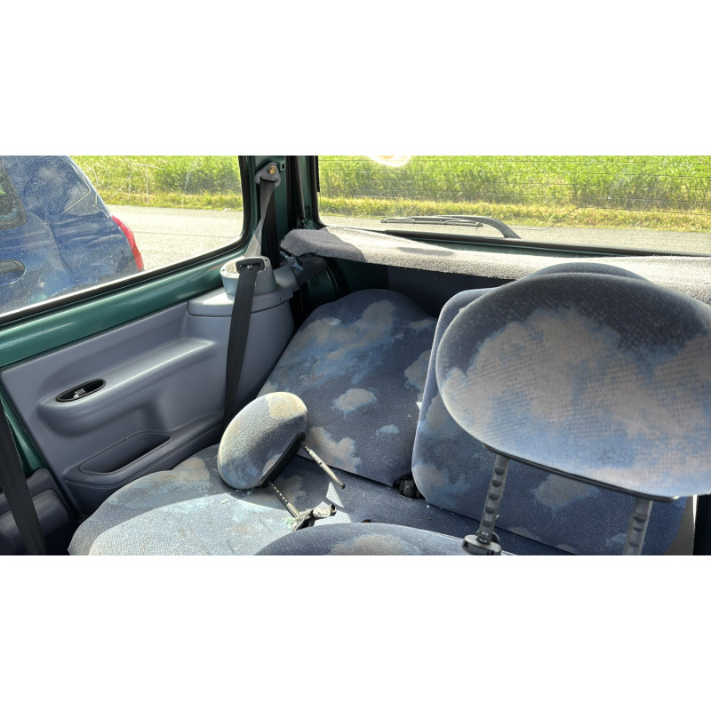 Retroviseur droit RENAULT TWINGO 1 Photo n°17