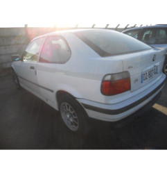 Ceinture avant droit BMW SERIE 3 E36