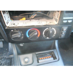 Ceinture avant droit BMW SERIE 3 E36