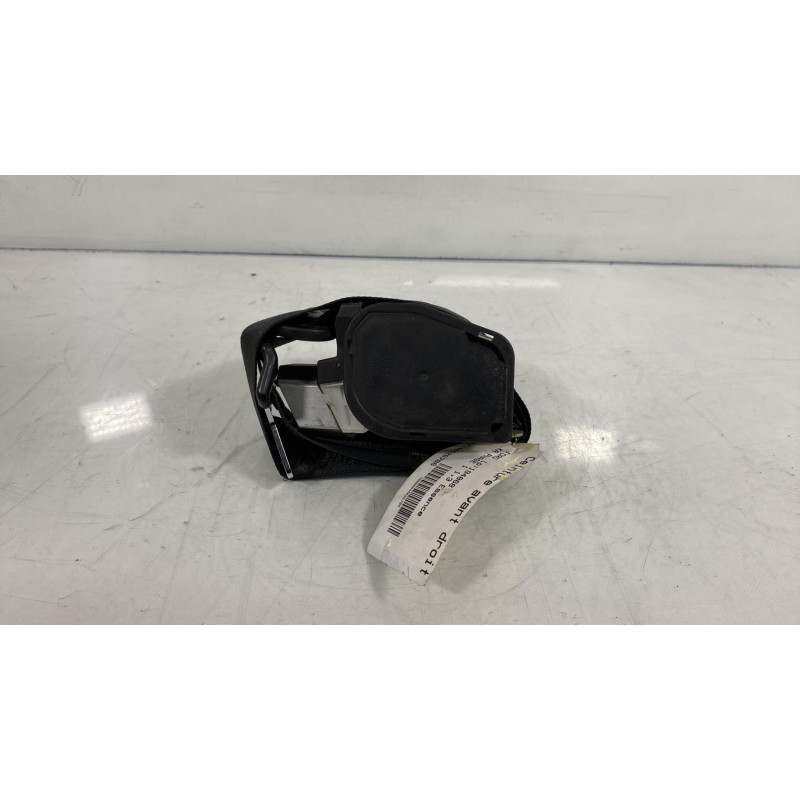 Ceinture avant droit FORD KA 1 Photo n°13
