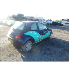 Ceinture avant droit FORD KA 1