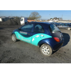 Ceinture avant droit FORD KA 1
