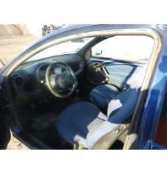 Ceinture avant droit FORD KA 1
