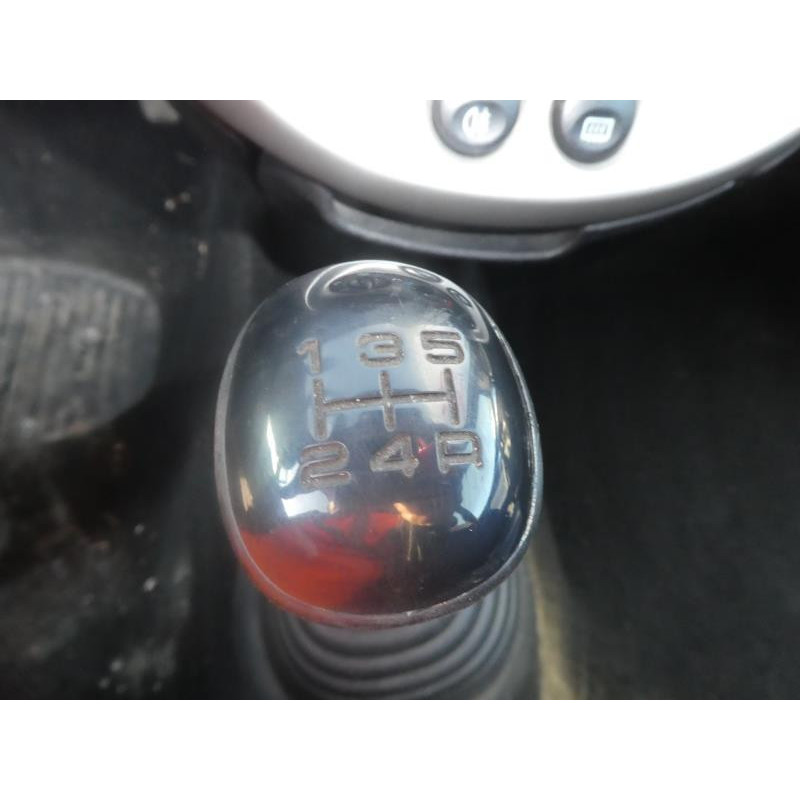 Ceinture avant droit FORD KA 1 Photo n°21