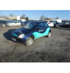 Ceinture avant droit FORD KA 1