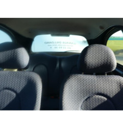 Ceinture avant droit FORD KA 1