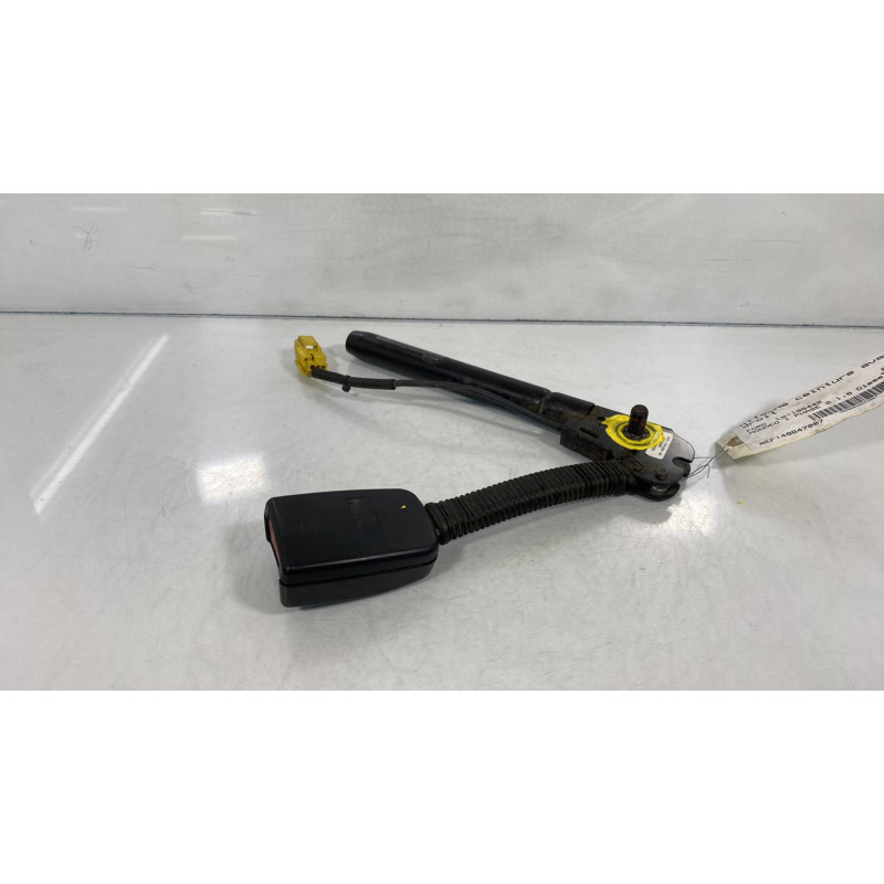 Pretensionneur de ceinture avant droit FORD MONDEO 1 Photo n°11