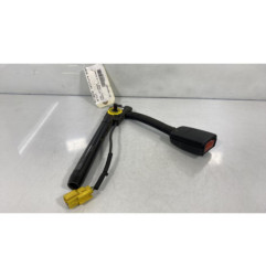 Pretensionneur de ceinture avant droit FORD MONDEO 1