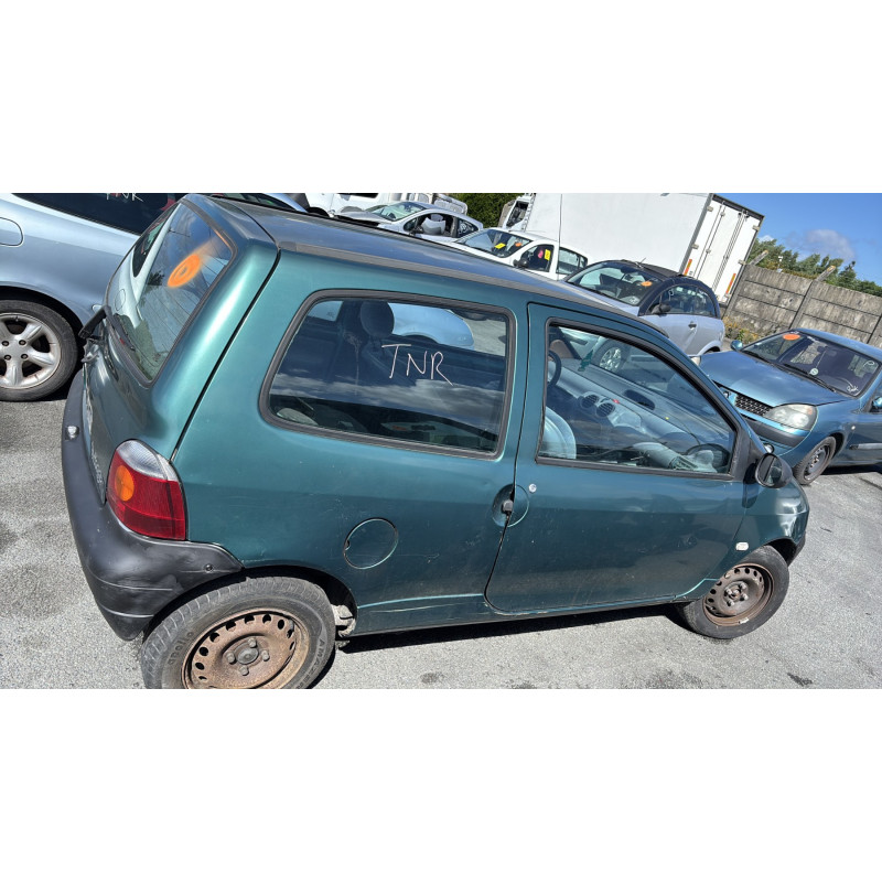Retroviseur gauche RENAULT TWINGO 1 Photo n°11
