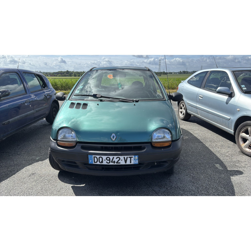 Retroviseur gauche RENAULT TWINGO 1 Photo n°13