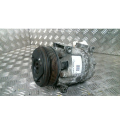 Compresseur clim OPEL VIVARO 1