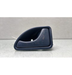 Poignee interieur avant droit RENAULT TWINGO 1 Photo n°1