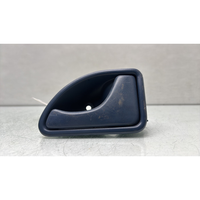Poignee interieur avant droit RENAULT TWINGO 1 Photo n°1