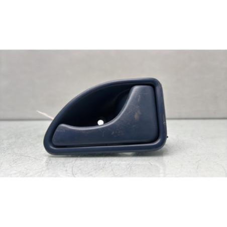 Poignee interieur avant droit RENAULT TWINGO 1 Photo n°1