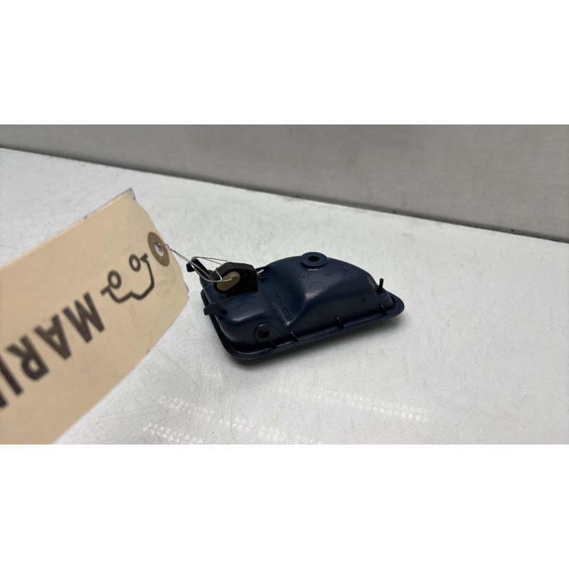 Poignee interieur avant droit RENAULT TWINGO 1 Photo n°3