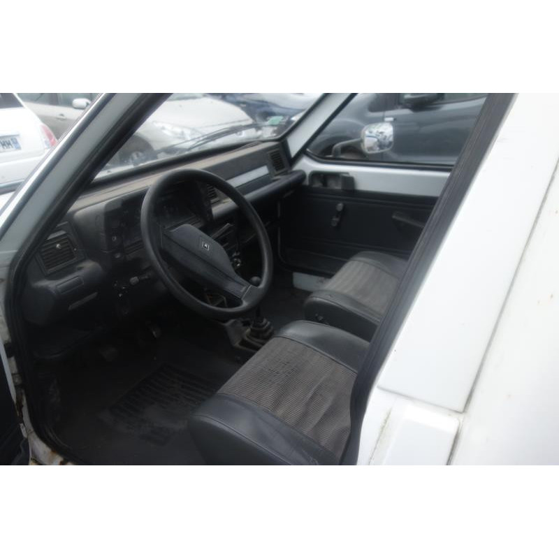Traverse superieure CITROEN C15 Photo n°12