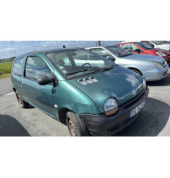 Poignee interieur avant droit RENAULT TWINGO 1