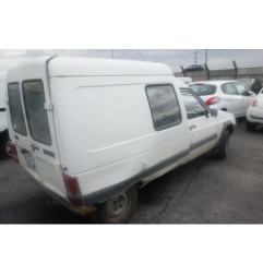 Traverse superieure CITROEN C15