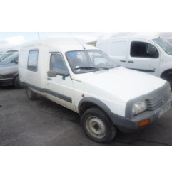Traverse superieure CITROEN C15