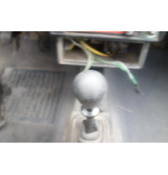 Traverse superieure CITROEN C15