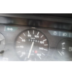 Traverse superieure CITROEN C15