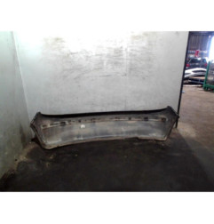 Pare choc arriere SKODA FABIA 1 Photo n°1