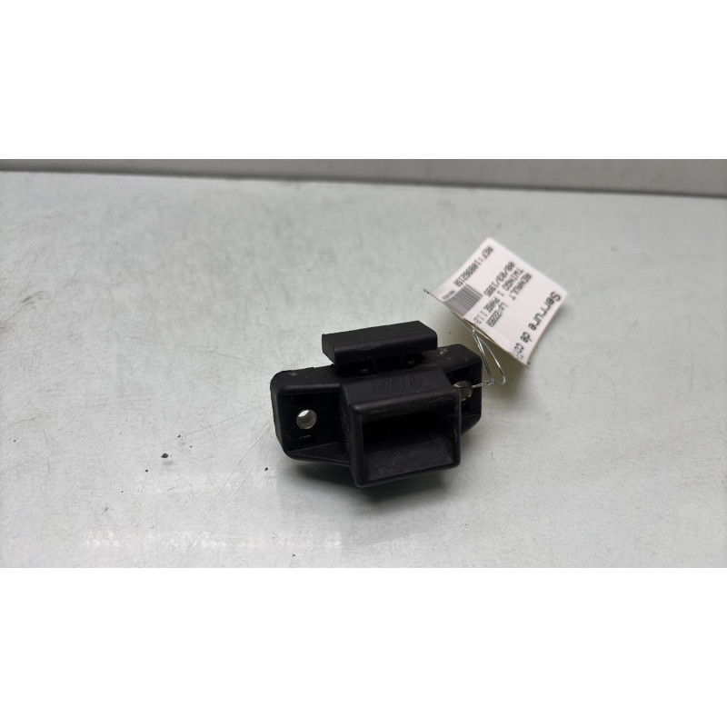 Serrure de coffre RENAULT TWINGO 1 Photo n°2