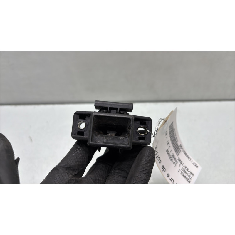 Serrure de coffre RENAULT TWINGO 1 Photo n°3