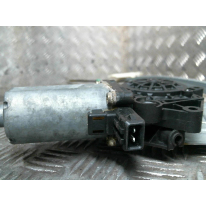 Leve vitre electrique arriere gauche RENAULT ESPACE 3 Photo n°9