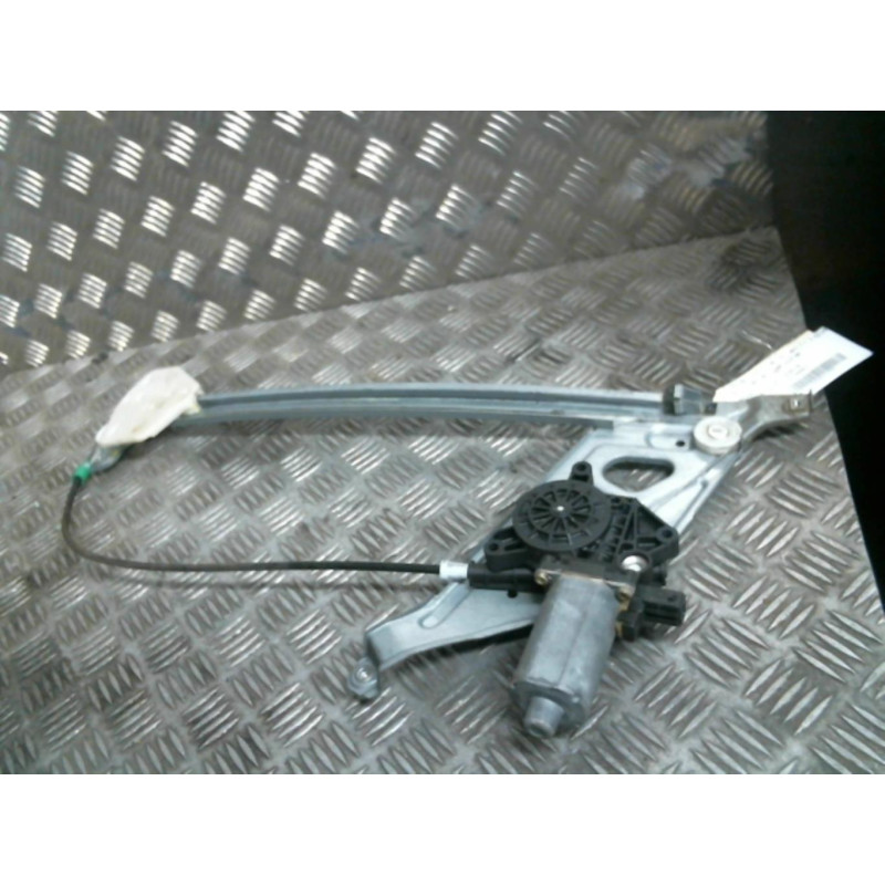 Leve vitre electrique arriere gauche RENAULT ESPACE 3 Photo n°10