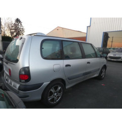 Leve vitre electrique arriere gauche RENAULT ESPACE 3