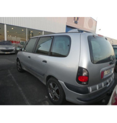 Leve vitre electrique arriere gauche RENAULT ESPACE 3