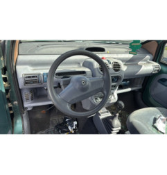 Serrure de coffre RENAULT TWINGO 1