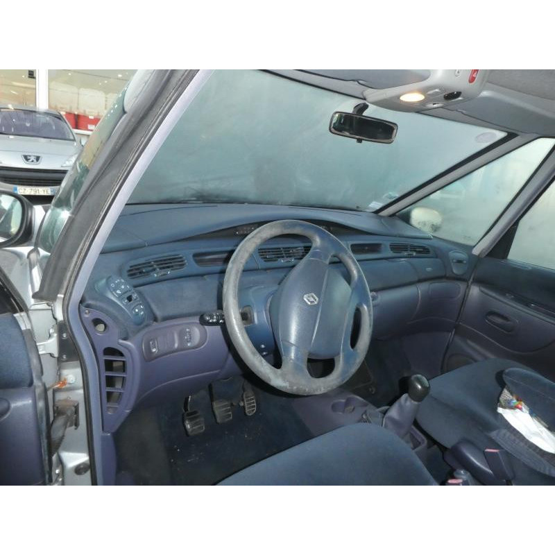 Leve vitre electrique arriere gauche RENAULT ESPACE 3 Photo n°14