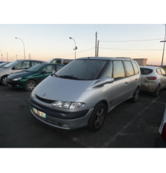 Leve vitre electrique arriere gauche RENAULT ESPACE 3