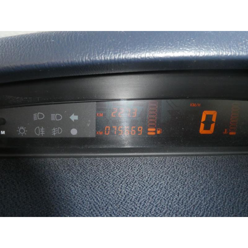 Leve vitre electrique arriere gauche RENAULT ESPACE 3 Photo n°17