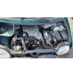 Serrure de coffre RENAULT TWINGO 1