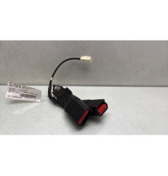 Attache ceinture arriere droit SUZUKI BALENO 2 Photo n°1